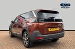 Peugeot 5008 1.2 PureTech Allure EAT Euro 6 (s/s) 5dr 4