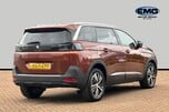 Peugeot 5008 1.2 PureTech Allure EAT Euro 6 (s/s) 5dr 6