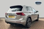 Volkswagen Tiguan 2.0 TDI R-Line Tech DSG Euro 6 (s/s) 5dr 6