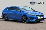 Kia Pro Ceed 1.5 T-GDi GT-Line Shooting Brake 5dr Petrol Manual Euro 6 (s/s) (158 bhp) 1