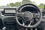 Kia Ceed 1.5 T-GDi GT-Line Hatchback 5dr Petrol Manual Euro 6 (s/s) (158 bhp) 21