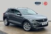 Volkswagen T-Roc 2.0 TSI GPF SEL SUV 5dr Petrol DSG 4Motion Euro 6 (s/s) (190 ps)