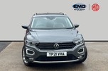 Volkswagen T-Roc 2.0 TSI GPF SEL SUV 5dr Petrol DSG 4Motion Euro 6 (s/s) (190 ps) 2