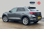 Volkswagen T-Roc 2.0 TSI GPF SEL SUV 5dr Petrol DSG 4Motion Euro 6 (s/s) (190 ps) 4