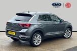 Volkswagen T-Roc 2.0 TSI GPF SEL SUV 5dr Petrol DSG 4Motion Euro 6 (s/s) (190 ps) 6