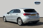 Mercedes-Benz A Class 1.3 A200 Sport (Executive) Hatchback 5dr Petrol 7G-DCT Euro 6 (s/s) (163 ps 4