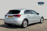 Mercedes-Benz A Class 1.3 A200 Sport (Executive) Hatchback 5dr Petrol 7G-DCT Euro 6 (s/s) (163 ps 6