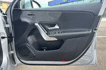 Mercedes-Benz A Class 1.3 A200 Sport (Executive) Hatchback 5dr Petrol 7G-DCT Euro 6 (s/s) (163 ps 25