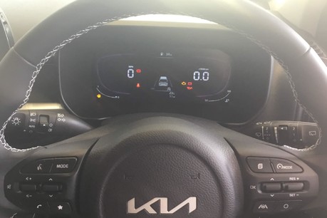 Kia Picanto 1.0 2 Euro 6 (s/s) 5dr 13