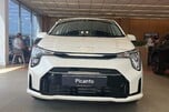 Kia Picanto 1.0 2 Euro 6 (s/s) 5dr 2