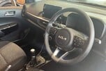 Kia Picanto 1.0 2 Euro 6 (s/s) 5dr 6