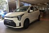 Kia Picanto 1.0 2 Euro 6 (s/s) 5dr