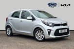 Kia Picanto 1.25 2 Hatchback 5dr Petrol Auto Euro 6 (83 bhp) 1