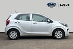 Kia Picanto 1.25 2 Hatchback 5dr Petrol Auto Euro 6 (83 bhp) 3