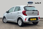 Kia Picanto 1.25 2 Hatchback 5dr Petrol Auto Euro 6 (83 bhp) 4