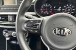 Kia Picanto 1.25 2 Hatchback 5dr Petrol Auto Euro 6 (83 bhp) 16