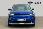 Kia Soul 64kWh Explore SUV 5dr Electric Auto (201 bhp) 2