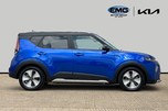 Kia Soul 64kWh Explore SUV 5dr Electric Auto (201 bhp) 3