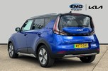 Kia Soul 64kWh Explore SUV 5dr Electric Auto (201 bhp) 4