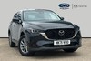 Mazda CX-5 2.0 SKYACTIV-G SE-L SUV 5dr Petrol Manual Euro 6 (s/s) (165 ps)