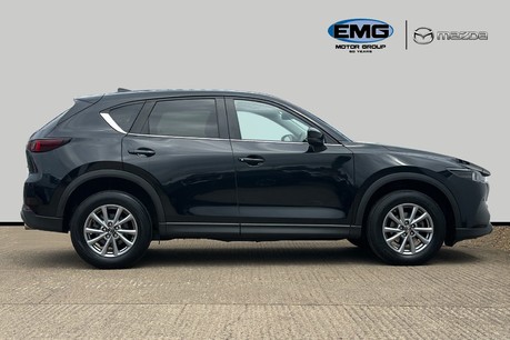 Mazda CX-5 2.0 SKYACTIV-G SE-L SUV 5dr Petrol Manual Euro 6 (s/s) (165 ps) 3