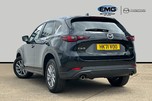 Mazda CX-5 2.0 SKYACTIV-G SE-L SUV 5dr Petrol Manual Euro 6 (s/s) (165 ps) 4