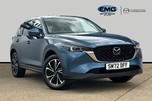 Mazda CX-5 2.0 SKYACTIV-G Sport Edition SUV 5dr Petrol Manual Euro 6 (s/s) (165 ps 1