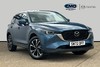 Mazda CX-5 2.0 SKYACTIV-G Sport Edition SUV 5dr Petrol Manual Euro 6 (s/s) (165 ps