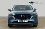 Mazda CX-5 2.0 SKYACTIV-G Sport Edition SUV 5dr Petrol Manual Euro 6 (s/s) (165 ps 2