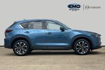 Mazda CX-5 2.0 SKYACTIV-G Sport Edition SUV 5dr Petrol Manual Euro 6 (s/s) (165 ps 3