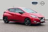 Nissan Micra 1.0 IG-T N-Sport Hatchback 5dr Petrol Manual Euro 6 (s/s) (100 ps)