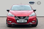 Nissan Micra 1.0 IG-T N-Sport Hatchback 5dr Petrol Manual Euro 6 (s/s) (100 ps) 2