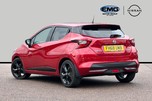 Nissan Micra 1.0 IG-T N-Sport Hatchback 5dr Petrol Manual Euro 6 (s/s) (100 ps) 4