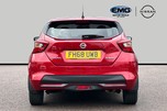 Nissan Micra 1.0 IG-T N-Sport Hatchback 5dr Petrol Manual Euro 6 (s/s) (100 ps) 5