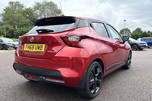 Nissan Micra 1.0 IG-T N-Sport Hatchback 5dr Petrol Manual Euro 6 (s/s) (100 ps) 27