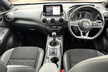 Nissan Juke 1.0 DIG-T Tekna Euro 6 (s/s) 5dr 8