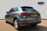 Audi Q3 2.0 TDI S line Edition Euro 6 (s/s) 5dr 4