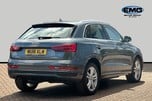 Audi Q3 2.0 TDI S line Edition Euro 6 (s/s) 5dr 6