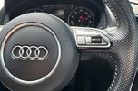 Audi Q3 2.0 TDI S line Edition Euro 6 (s/s) 5dr 17