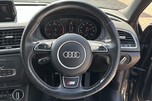 Audi Q3 2.0 TDI S line Edition Euro 6 (s/s) 5dr 43