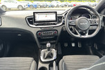 Kia Ceed 1.5 T-GDi GT-Line Hatchback 5dr Petrol Manual Euro 6 (s/s) (158 bhp) 8