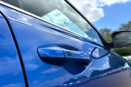 Kia Ceed 1.5 T-GDi GT-Line Hatchback 5dr Petrol Manual Euro 6 (s/s) (158 bhp) 28