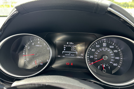 Kia Ceed 1.5 T-GDi GT-Line Hatchback 5dr Petrol Manual Euro 6 (s/s) (158 bhp) 47
