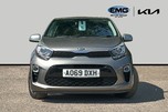 Kia Picanto 1.0 Titanium Edition Hatchback 5dr Petrol Manual Euro 6 (s/s) (66 bhp) 2