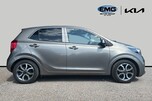 Kia Picanto 1.0 Titanium Edition Hatchback 5dr Petrol Manual Euro 6 (s/s) (66 bhp) 3