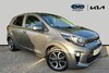 Kia Picanto 1.0 Titanium Edition Hatchback 5dr Petrol Manual Euro 6 (s/s) (66 bhp)