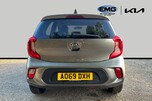 Kia Picanto 1.0 Titanium Edition Hatchback 5dr Petrol Manual Euro 6 (s/s) (66 bhp) 6