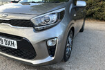 Kia Picanto 1.0 Titanium Edition Hatchback 5dr Petrol Manual Euro 6 (s/s) (66 bhp) 29