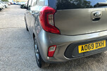 Kia Picanto 1.0 Titanium Edition Hatchback 5dr Petrol Manual Euro 6 (s/s) (66 bhp) 32