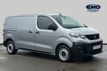 Peugeot Expert 1.5 BlueHDi 1000 Professional Premium + Standard Panel Van MWB 1